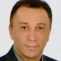 دکتر حمیدرضا روح افزا