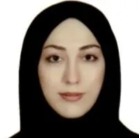 دکتر گلناز بنی صدر