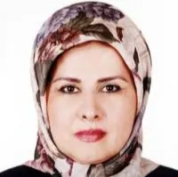 دکتر میترا عربی