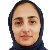 دکتر الهام محمودی