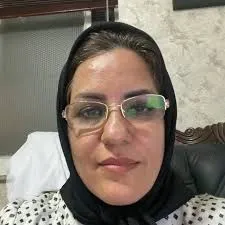 دکتر سیده فاطمه میرسعیدی