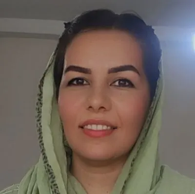 ستاره علی زاده