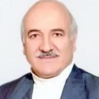 دکتر محمدحسین رحیمی پور