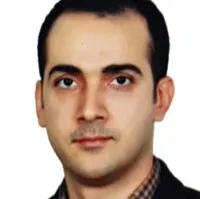 دکتر امین جهان بخشی