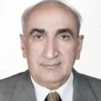 دکتر ابوالقاسم فروزان
