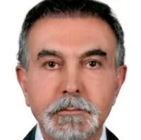 دکتر محمد بلاجی