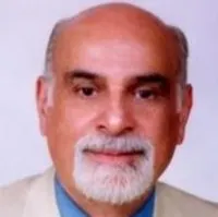 دکتر صادق محبوبین