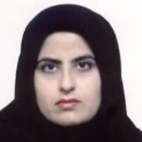 دکتر ملاحت ابراهیم پور