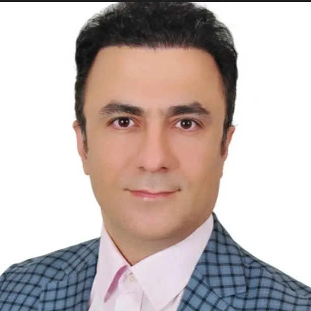 دکتر حسین رسولی