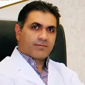 دکتر حبیب سهرابی