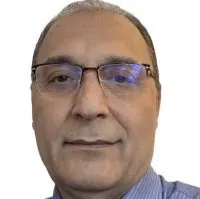 دکتر منصور اسمعیلی
