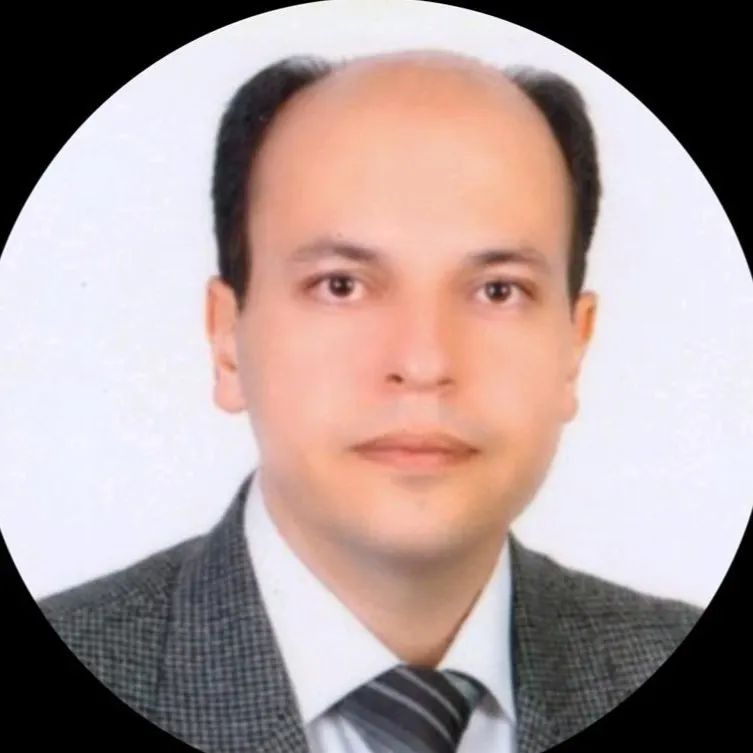 دکتر علیرضا قلمی