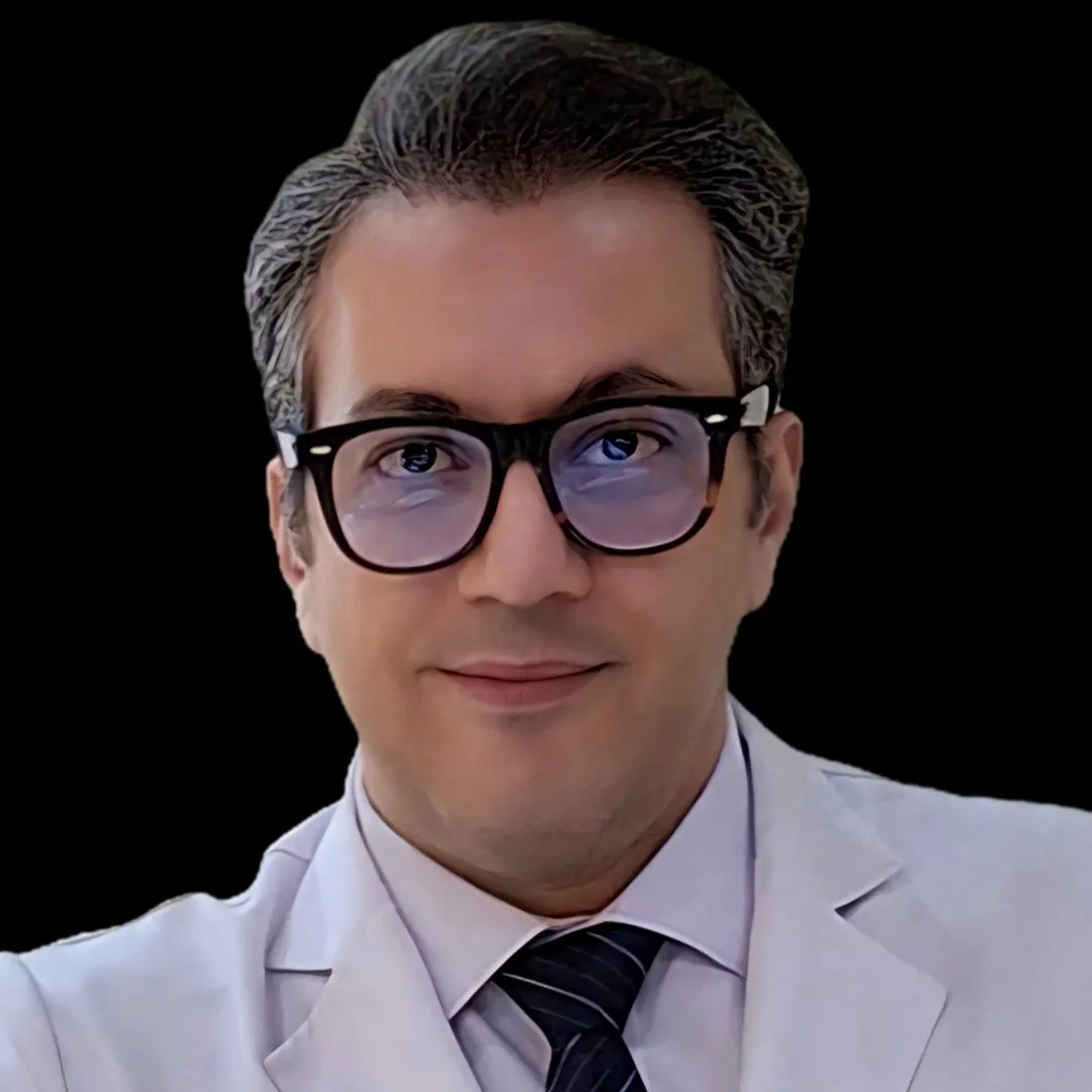 دکتر محمد صادق زارع