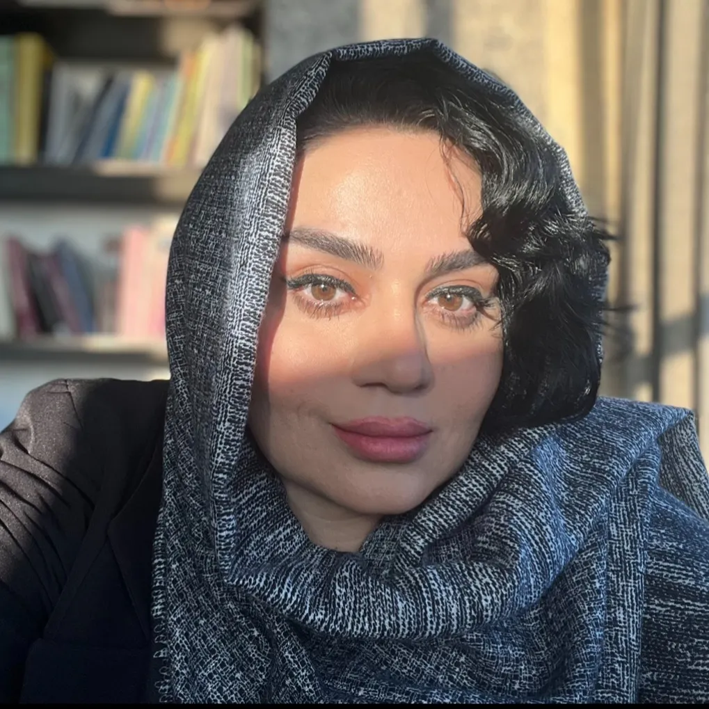 نسیم عرب خزائلی
