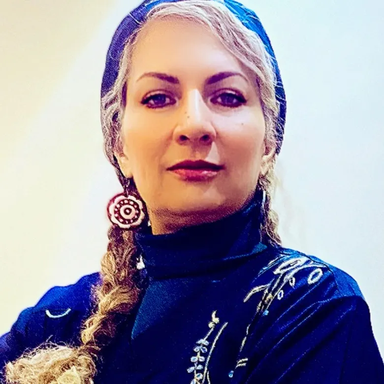 دکتر فرشته فرجادنیا