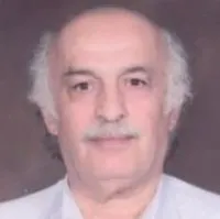 دکتر محمدهادی مهدوی ایزدی