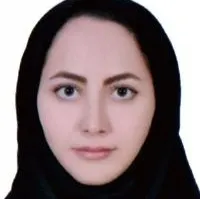 دکتر یاسمن آقاجانی
