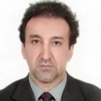 دکتر مهدی احمدی