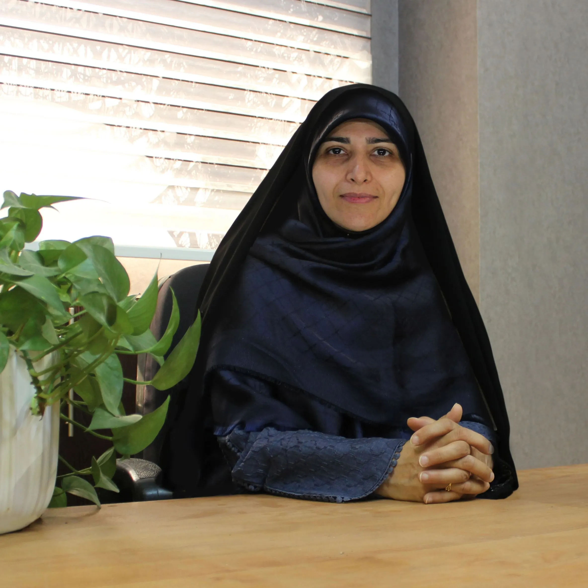 نرگس قاسم شریفی