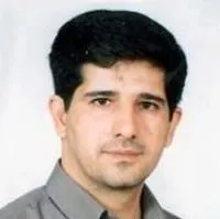 دکتر محمدرضا باقری