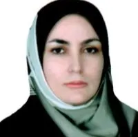 دکتر فاطمه مختاری فر