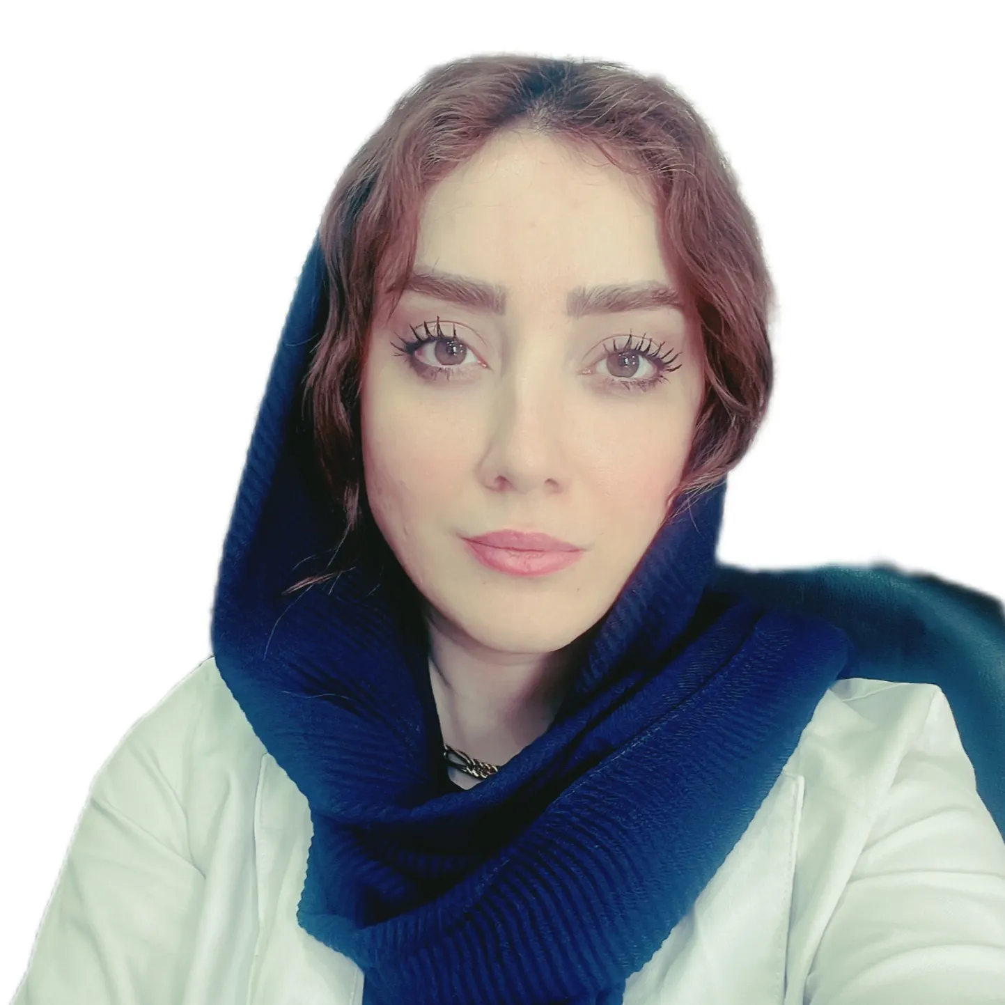 دکتر سیده ساجده مرعشی