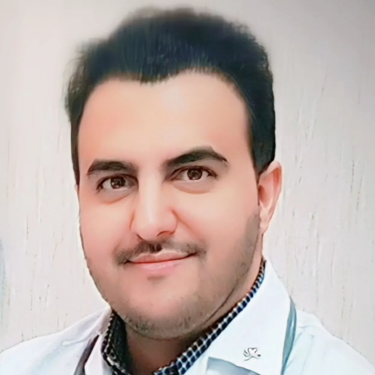 دکتر سید یزدان اسدی