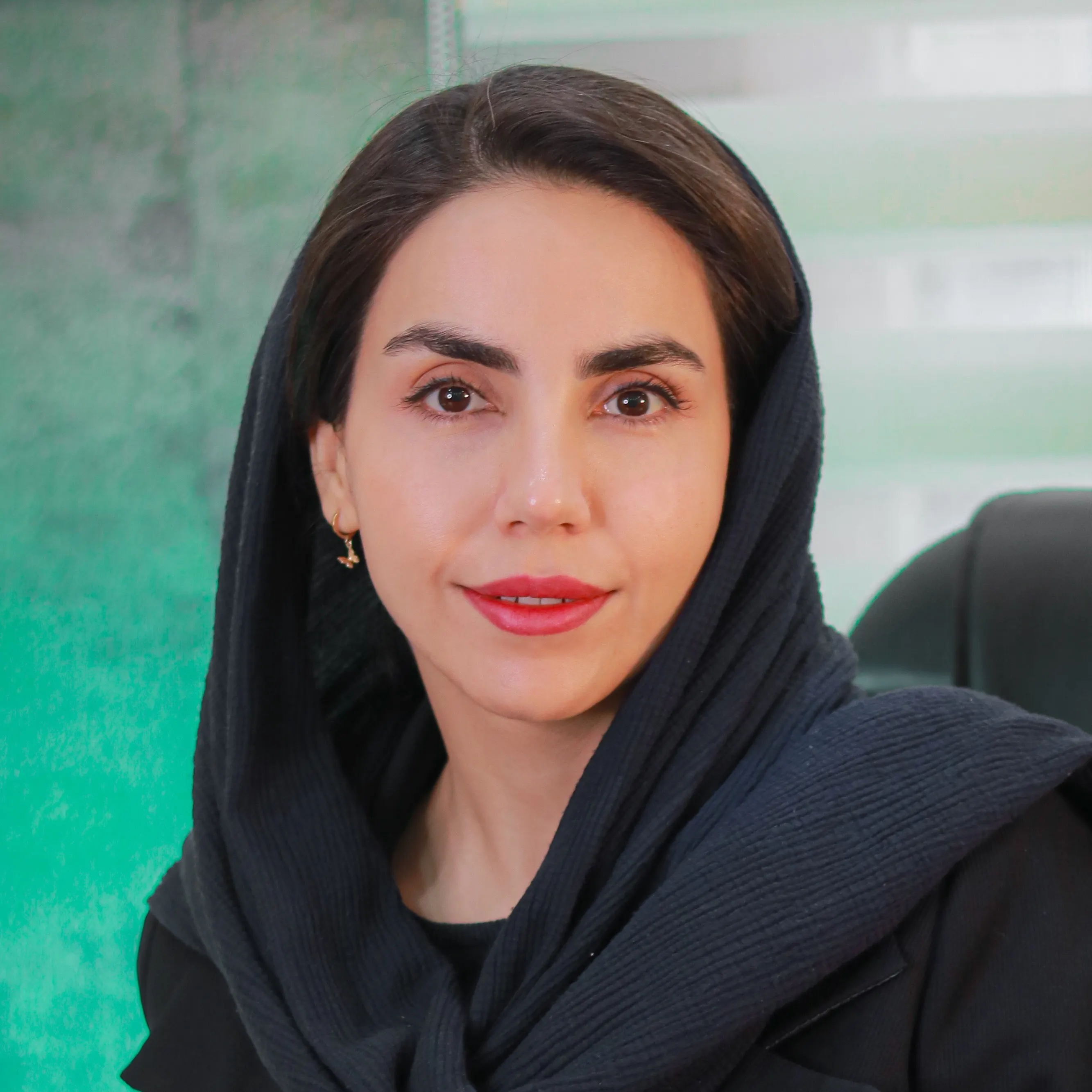 دکتر سیما بهرامی