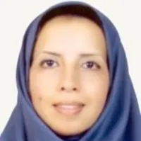 دکتر مهناز محمدی
