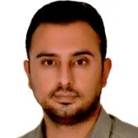 دکتر سجاد گراوند