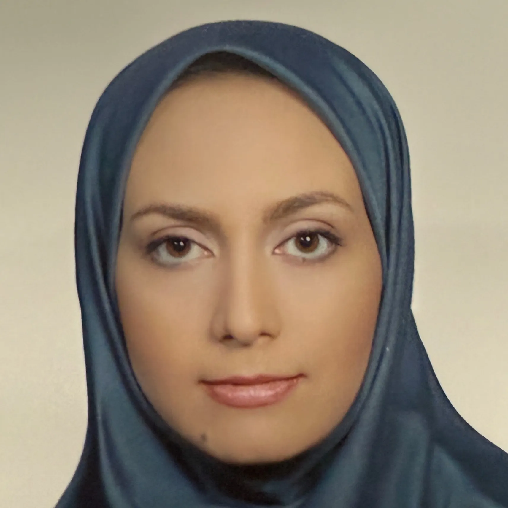 دکتر پگاه بیک دلی
