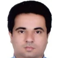 دکتر مجید ایرانی