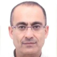 دکتر محسن مهندس