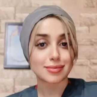 ساجده خلفانی