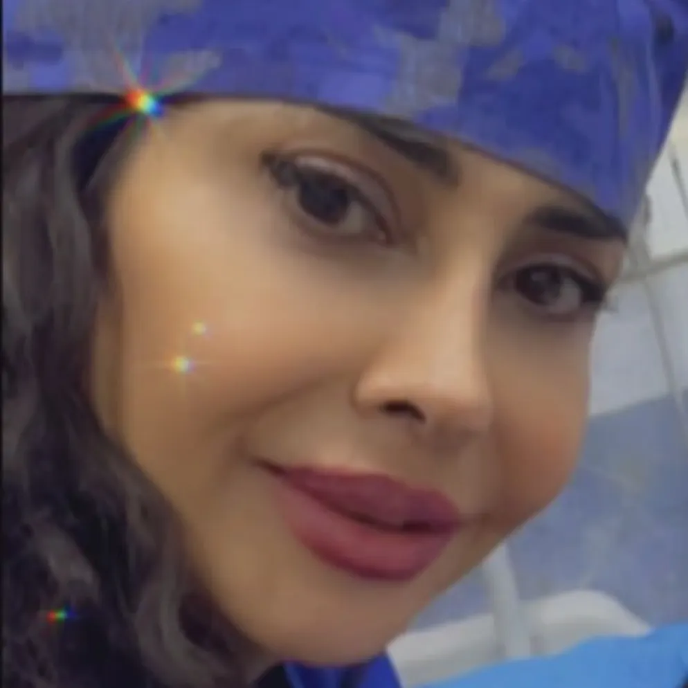 دکتر شهروز عبدالملکی