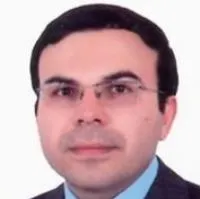 دکتر مهدی صنعت کارفر