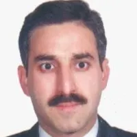 دکتر مصطفی سروی زاده