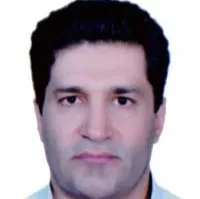 دکتر محمودرضا عزیزی علویجه