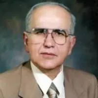 دکتر نورالدین رنجبر