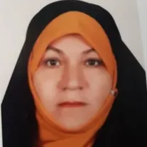 فرحناز پورمظاهری