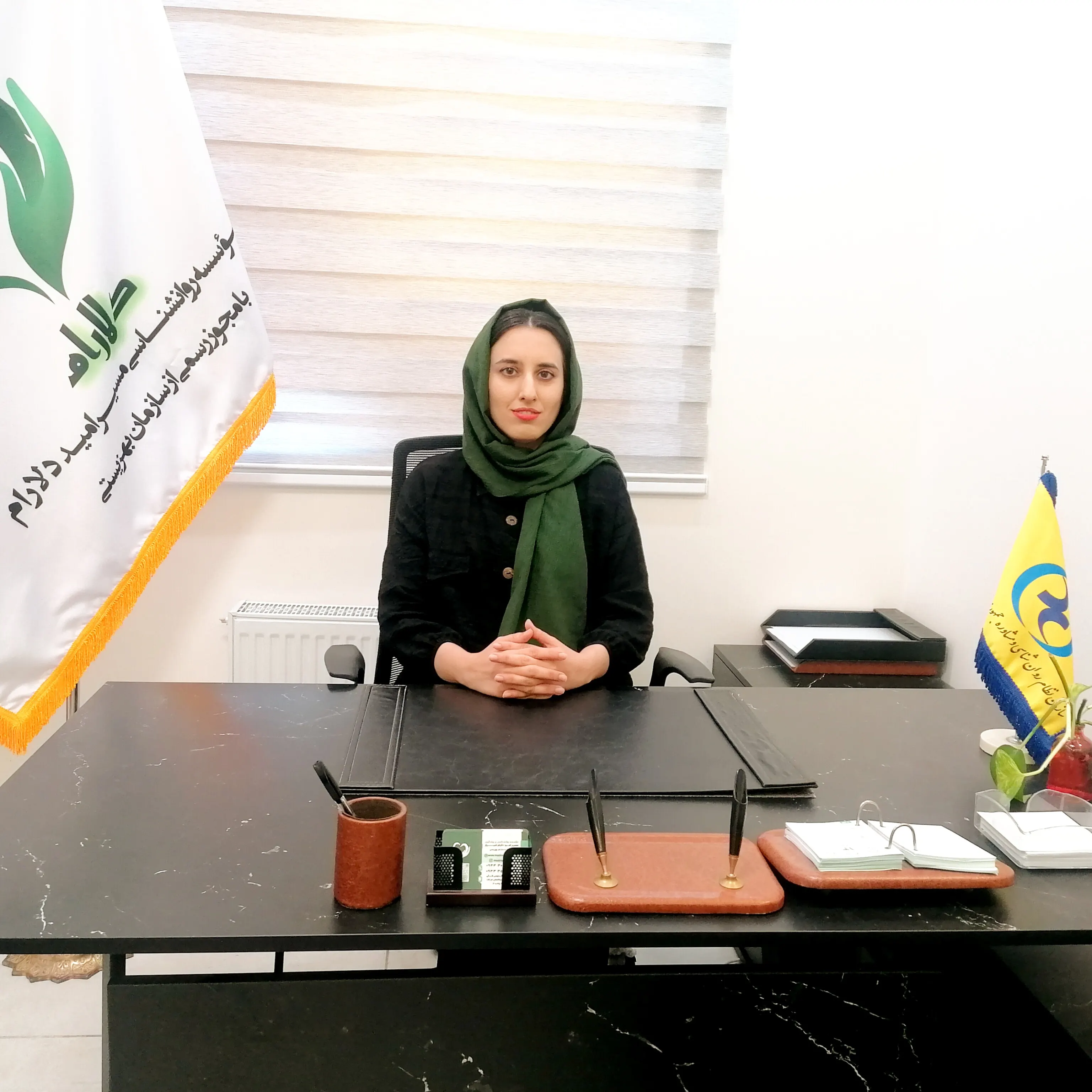 فاطمه دهقان