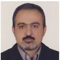 دکتر افشین شفقی