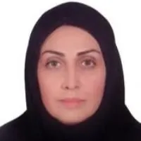 دکتر پریسا حاجی میرزارحیم شیرازی