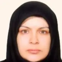 دکتر عذرا امیدی