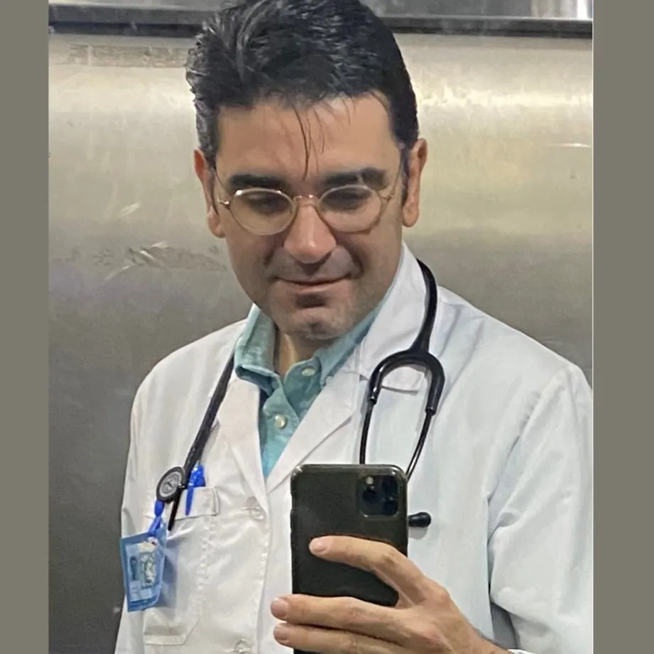 دکتر سهیل الهی