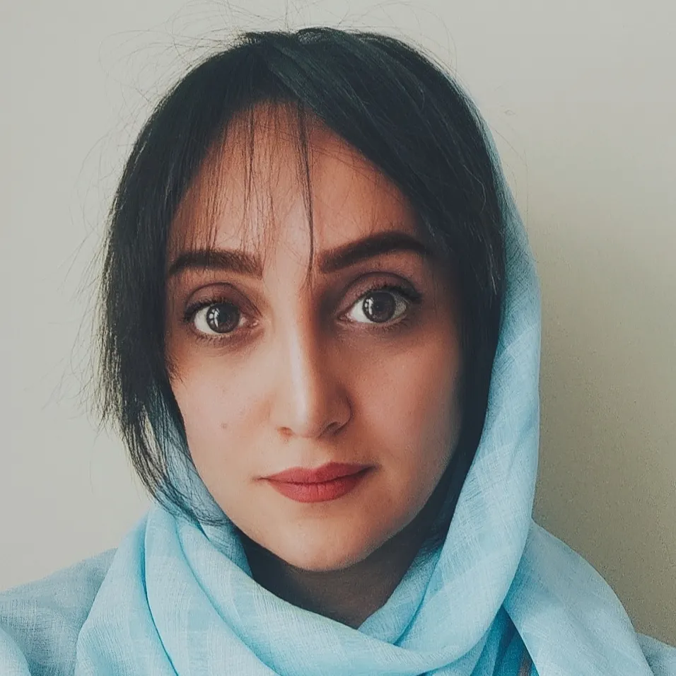 سارا مرادی