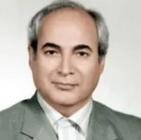 دکتر محمدعلی یاری