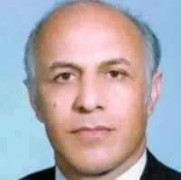 دکتر فرهنگ غنی پور