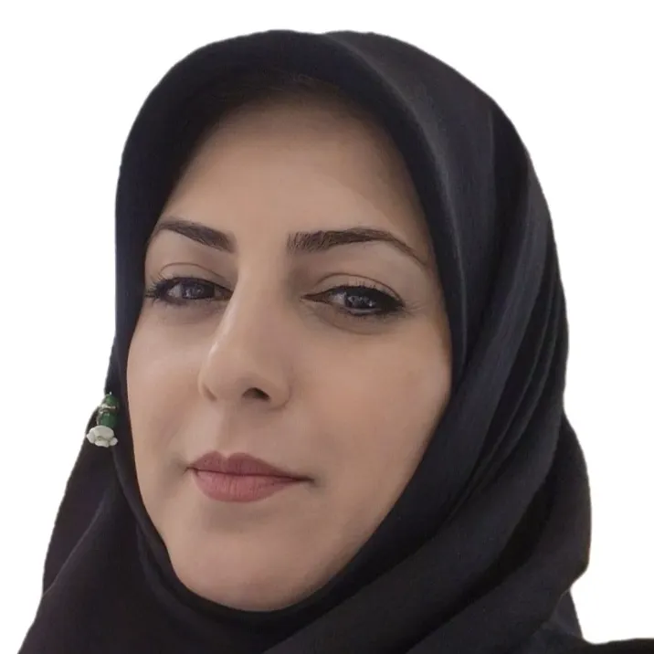 مهدخت قربان عسگری