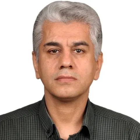 دکتر وحید قربانی